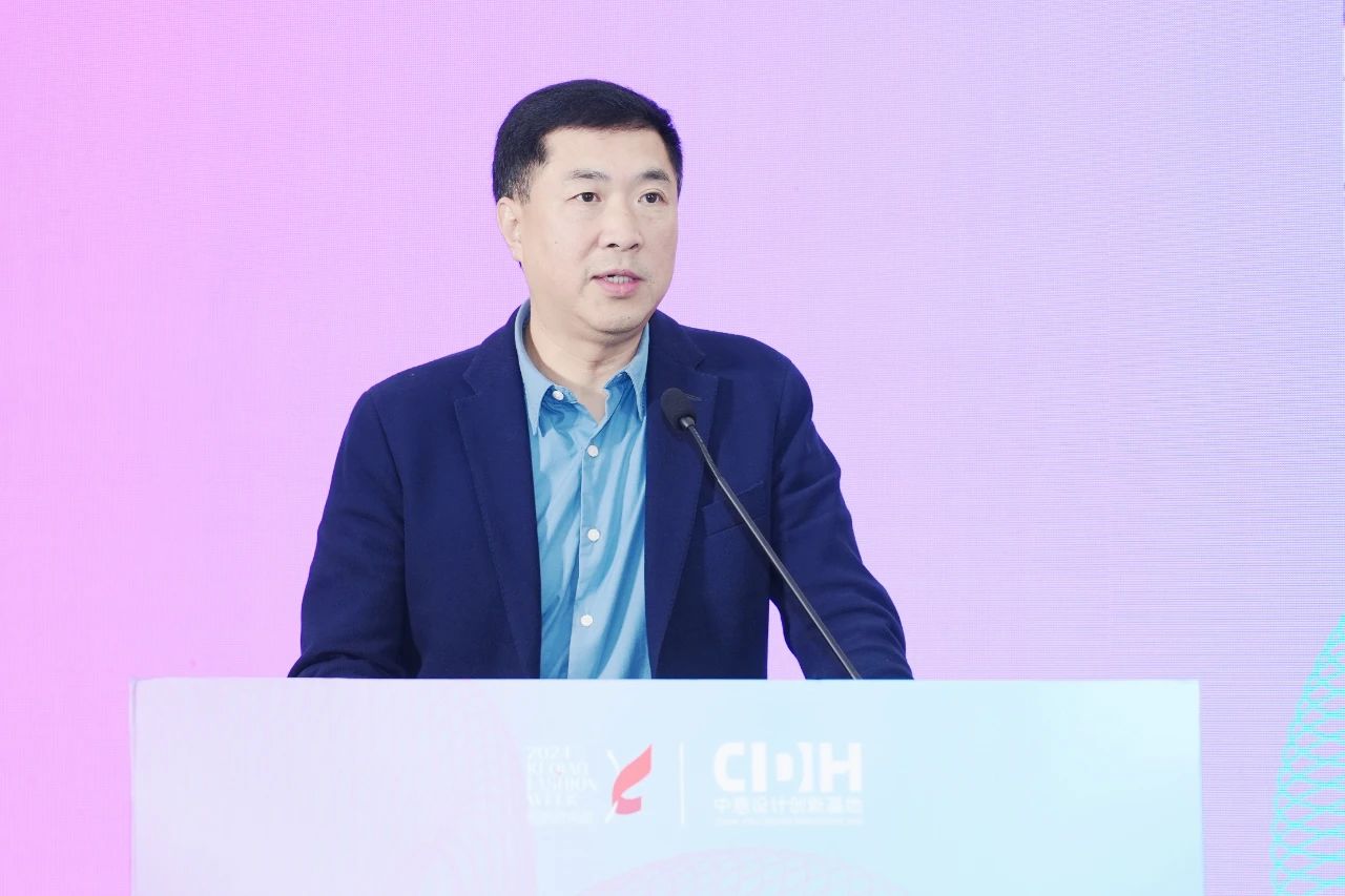 可持續(xù)，向未來(lái)！共探柯橋制造未來(lái)發(fā)展密碼