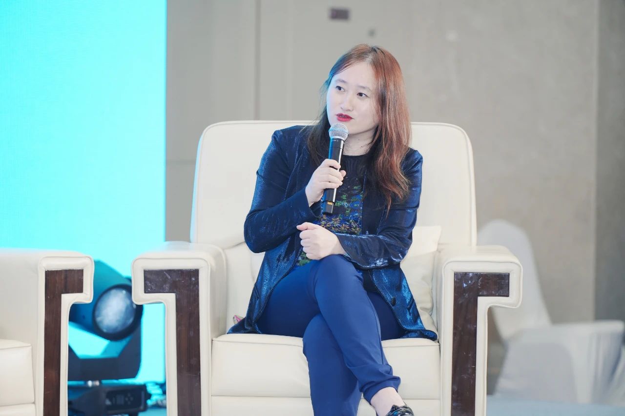可持續(xù)，向未來(lái)！共探柯橋制造未來(lái)發(fā)展密碼