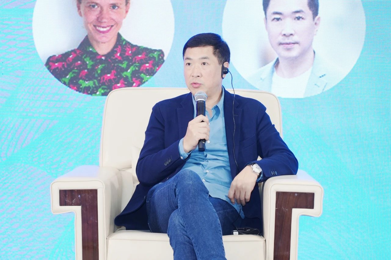 可持續(xù)，向未來(lái)！共探柯橋制造未來(lái)發(fā)展密碼