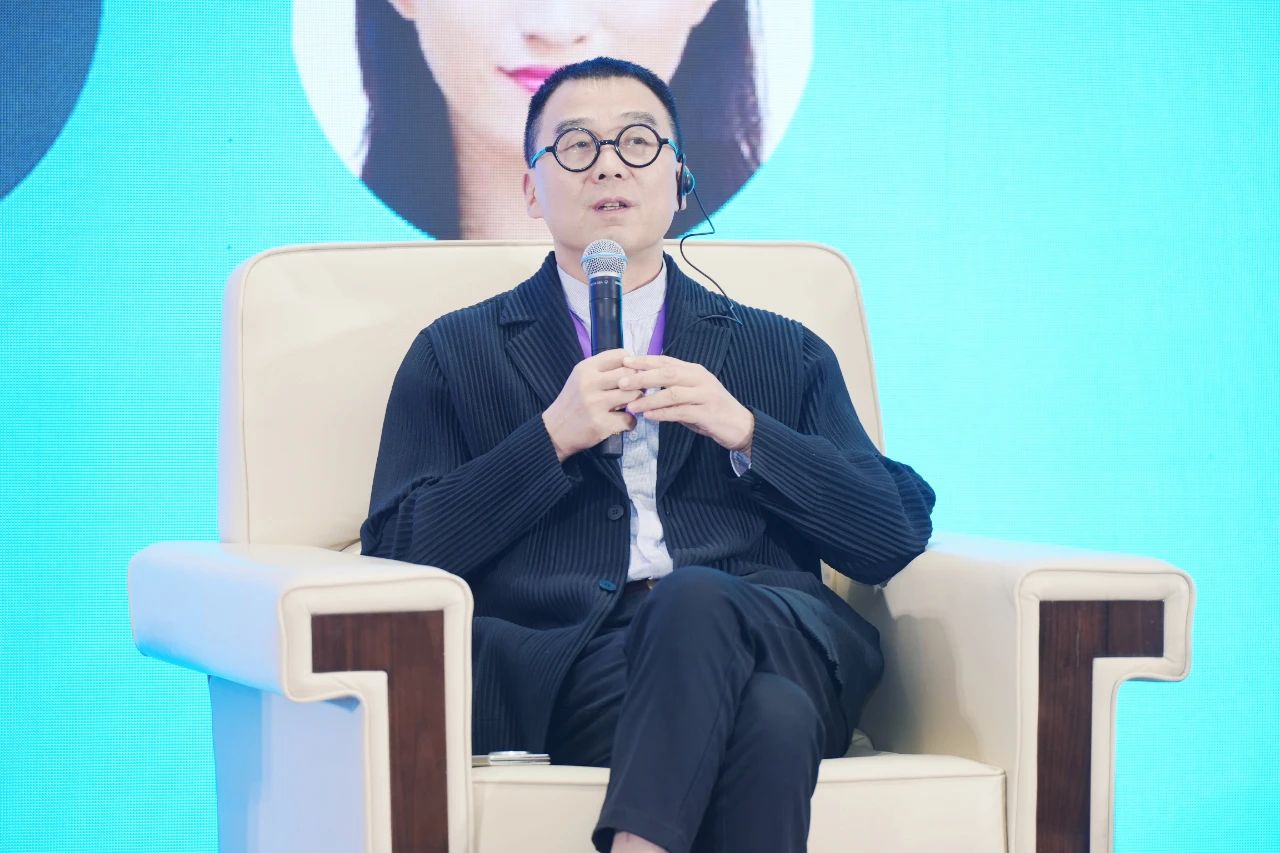 可持續(xù)，向未來(lái)！共探柯橋制造未來(lái)發(fā)展密碼