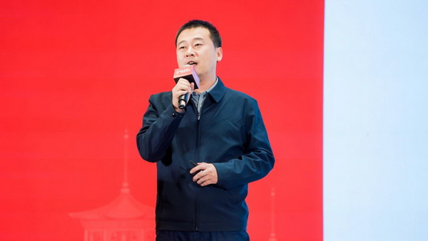 智匯紡織 創見未來，2024中國紡織科技成果對接峰會暨第十一屆&ldquo;中國十大紡織科技&rdquo;成果發布會成功舉辦