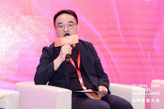 數(shù)智融合塑造新質未來！科技創(chuàng)新發(fā)布探索產業(yè)技術應用新機遇！