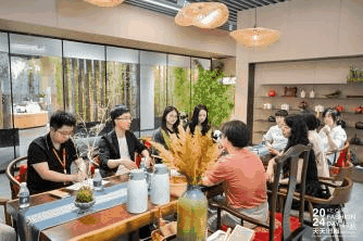 融匯優質資源，提速時尚發展！&ldquo;2024柯橋天天時尚&rdquo;完美交卷！
