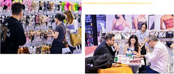 聯動 &ldquo;市場之城&rdquo; | 2025 PH Value 中國（義烏）國際針織供應鏈博覽會正式啟航！