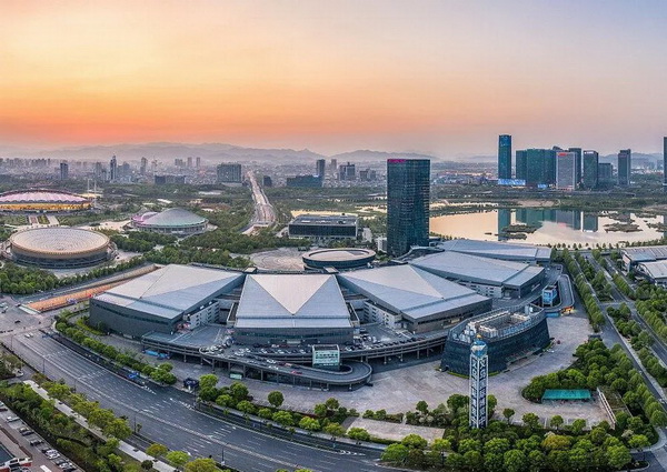 聯動 &ldquo;市場之城&rdquo; | 2025 PH Value 中國（義烏）國際針織供應鏈博覽會正式啟航！