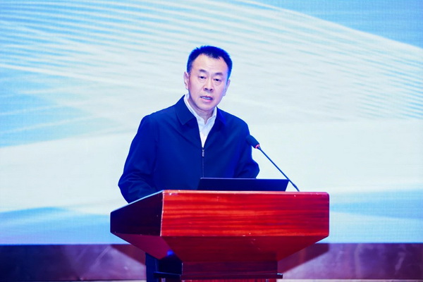 2024中國紡織企業文化大會盛大召開，賦能發展新質生產力