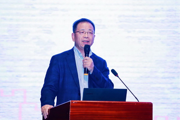 2024中國紡織企業文化大會盛大召開，賦能發展新質生產力