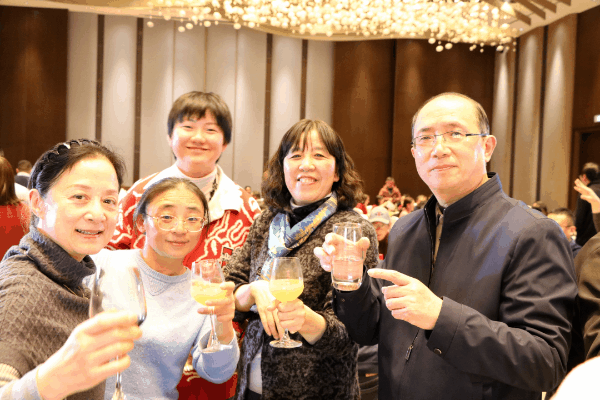 砥礪廿載 行穩致遠|熱烈祝賀上海潔宜康化工科技有限公司二十周年慶晚宴圓滿舉行！