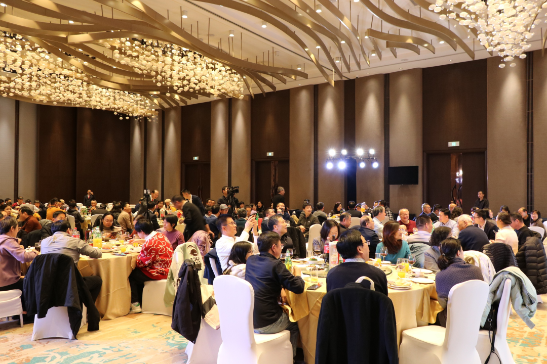 砥礪廿載 行穩致遠|熱烈祝賀上海潔宜康化工科技有限公司二十周年慶晚宴圓滿舉行！