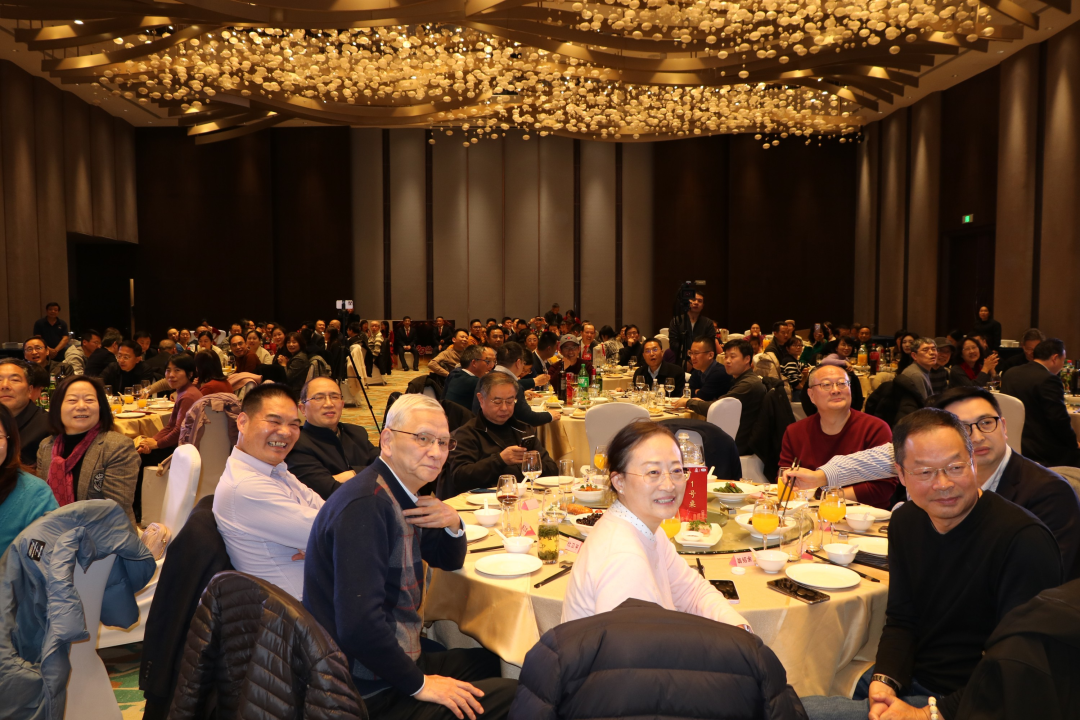 砥礪廿載 行穩致遠|熱烈祝賀上海潔宜康化工科技有限公司二十周年慶晚宴圓滿舉行！