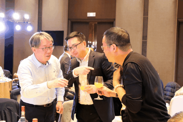 砥礪廿載 行穩致遠|熱烈祝賀上海潔宜康化工科技有限公司二十周年慶晚宴圓滿舉行！