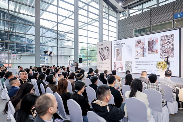 3 月必赴！第 30 屆時尚之源深圳展 + ODF原創時裝周，解鎖潮流密碼與商機寶藏