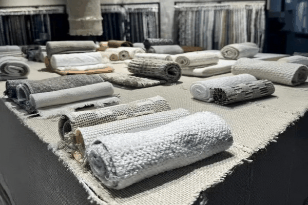 家紡行業(yè)強(qiáng)勁基石，Heimtextil2025盛大開(kāi)幕！