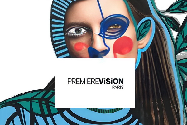 2025Premi&egrave;re Vision Paris ，德州華源走進(jìn)差異化紗線創(chuàng)新產(chǎn)品新世界