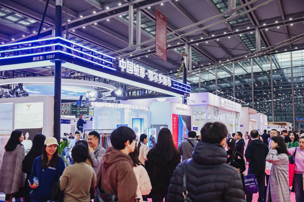 潮涌鵬城，開啟時尚 &ldquo;超鏈接&rdquo;丨第30屆FASHION SOURCE時尚之源深圳展、AW25深圳原創時裝周盛大啟幕
