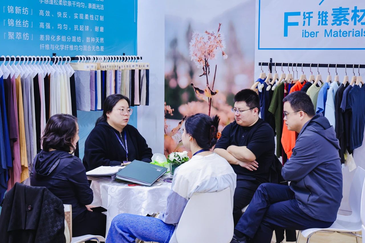 潮涌鵬城，開啟時尚 &ldquo;超鏈接&rdquo;丨第30屆FASHION SOURCE時尚之源深圳展、AW25深圳原創時裝周盛大啟幕