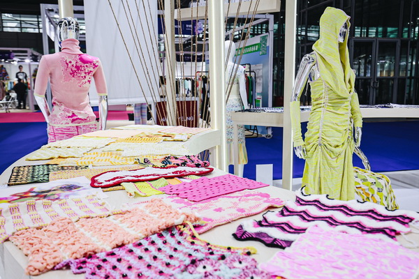 潮涌鵬城，開啟時尚 &ldquo;超鏈接&rdquo;丨第30屆FASHION SOURCE時尚之源深圳展、AW25深圳原創時裝周盛大啟幕