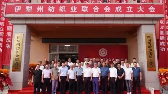 國(guó)家「東紡西移」戰(zhàn)略主戰(zhàn)場(chǎng) | ShanghaiTex 2025 &times; 新疆！