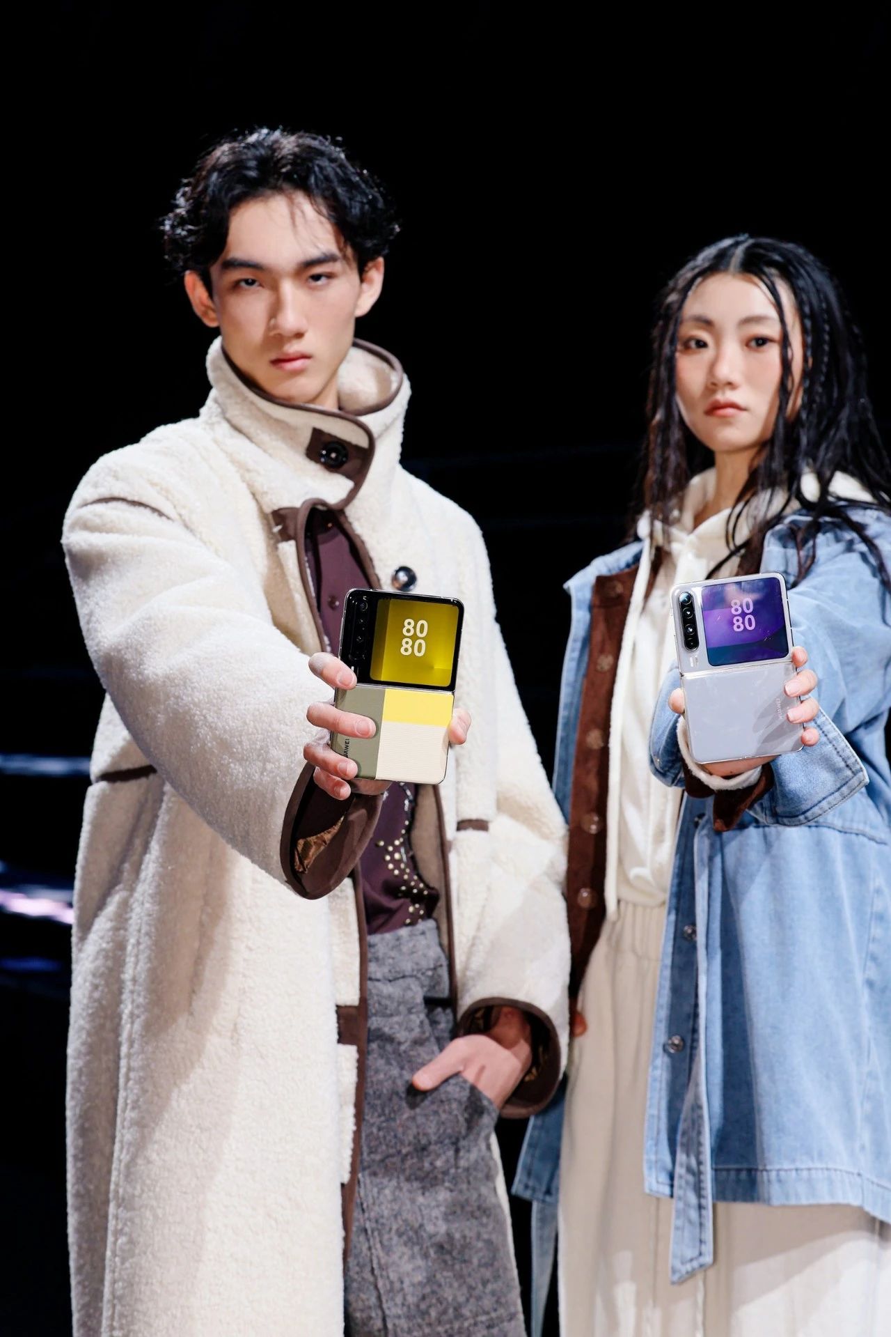 潮涌鵬城，開啟時尚 &ldquo;超鏈接&rdquo;丨第30屆FASHION SOURCE時尚之源深圳展、AW25深圳原創時裝周盛大啟幕