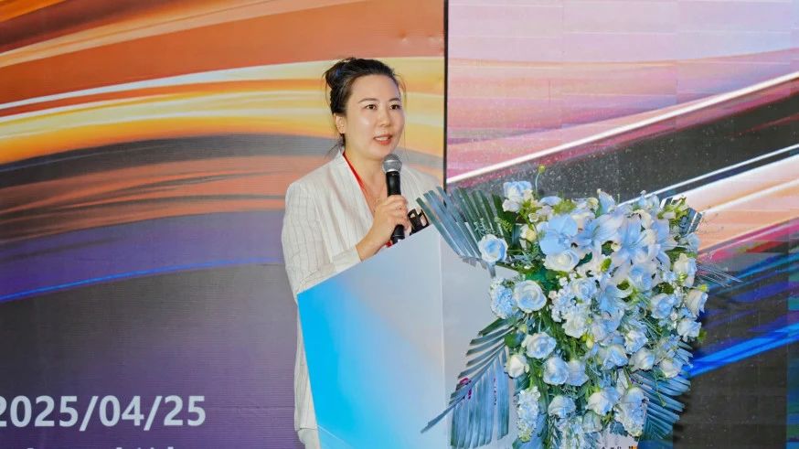 拓展國內(nèi)市場，深化協(xié)同共贏！?2025&ldquo;絲路柯橋&middot;布滿全球&rdquo;對接會走進長沙