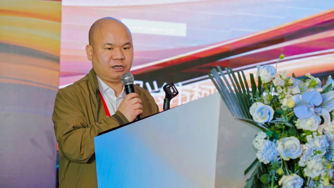 拓展國內(nèi)市場，深化協(xié)同共贏！?2025&ldquo;絲路柯橋&middot;布滿全球&rdquo;對接會走進長沙