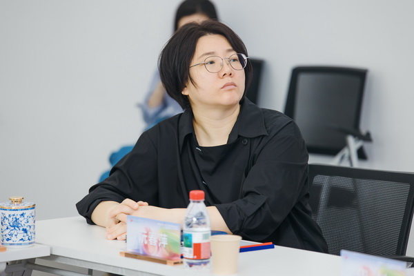 挖掘創新人才，激發產業活力！&ldquo;第十屆（2025年）十佳紡織面料設計師及培養先進單位評選&rdquo;評審會于柯橋舉行