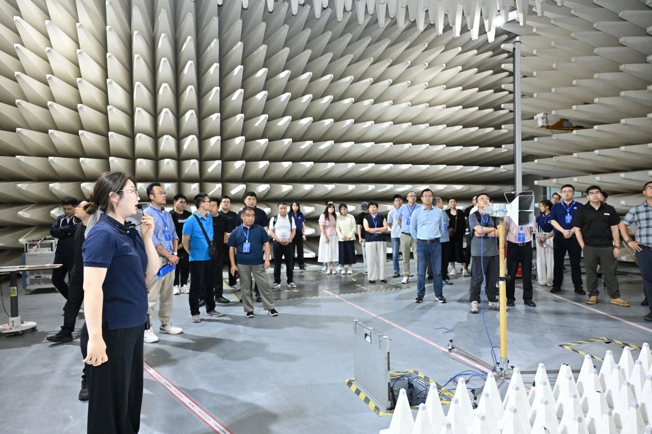 &ldquo;繩智深藍(lán)，網(wǎng)啟未來&rdquo;--2025年第五屆國(guó)際繩網(wǎng)大會(huì)在青島召開