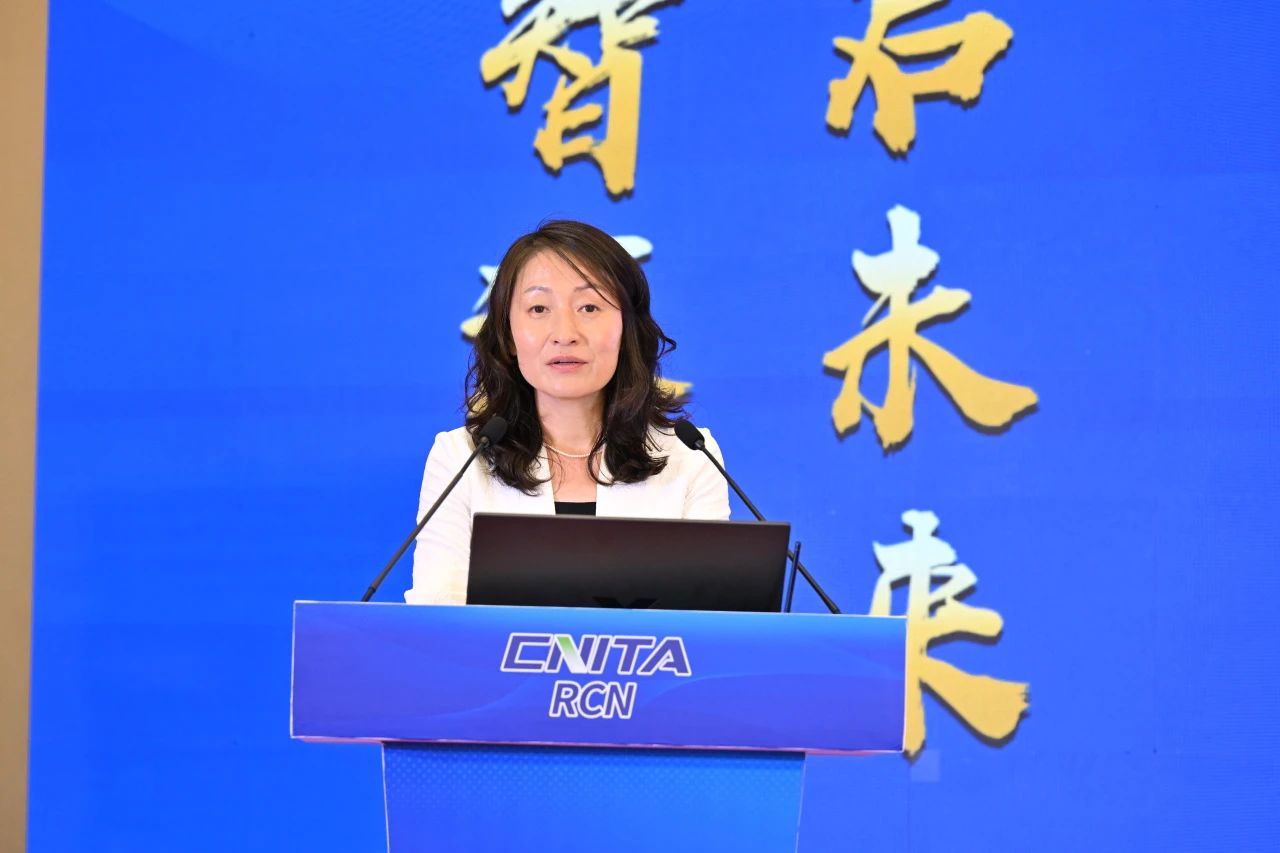 &ldquo;繩智深藍(lán)，網(wǎng)啟未來&rdquo;--2025年第五屆國(guó)際繩網(wǎng)大會(huì)在青島召開