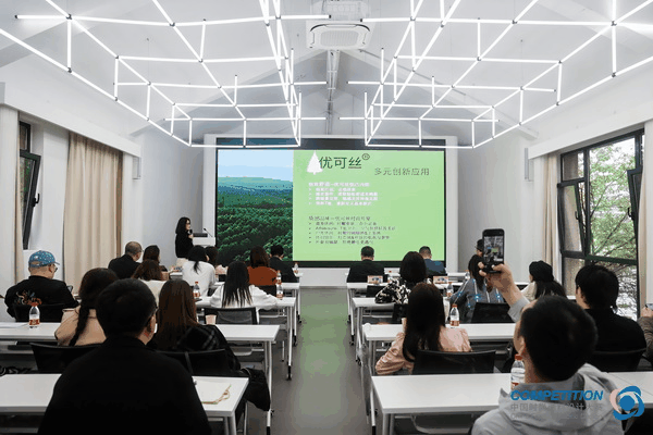 &ldquo;纖&rdquo;鋒對決，優可絲&reg;&萊賽爾市場應用獎產品征集火熱進行中！