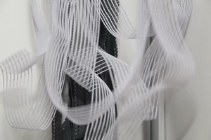  中華紡織網面輔料展區成功舉辦推介會，新材料、新工藝 助力興城泳裝產業升級