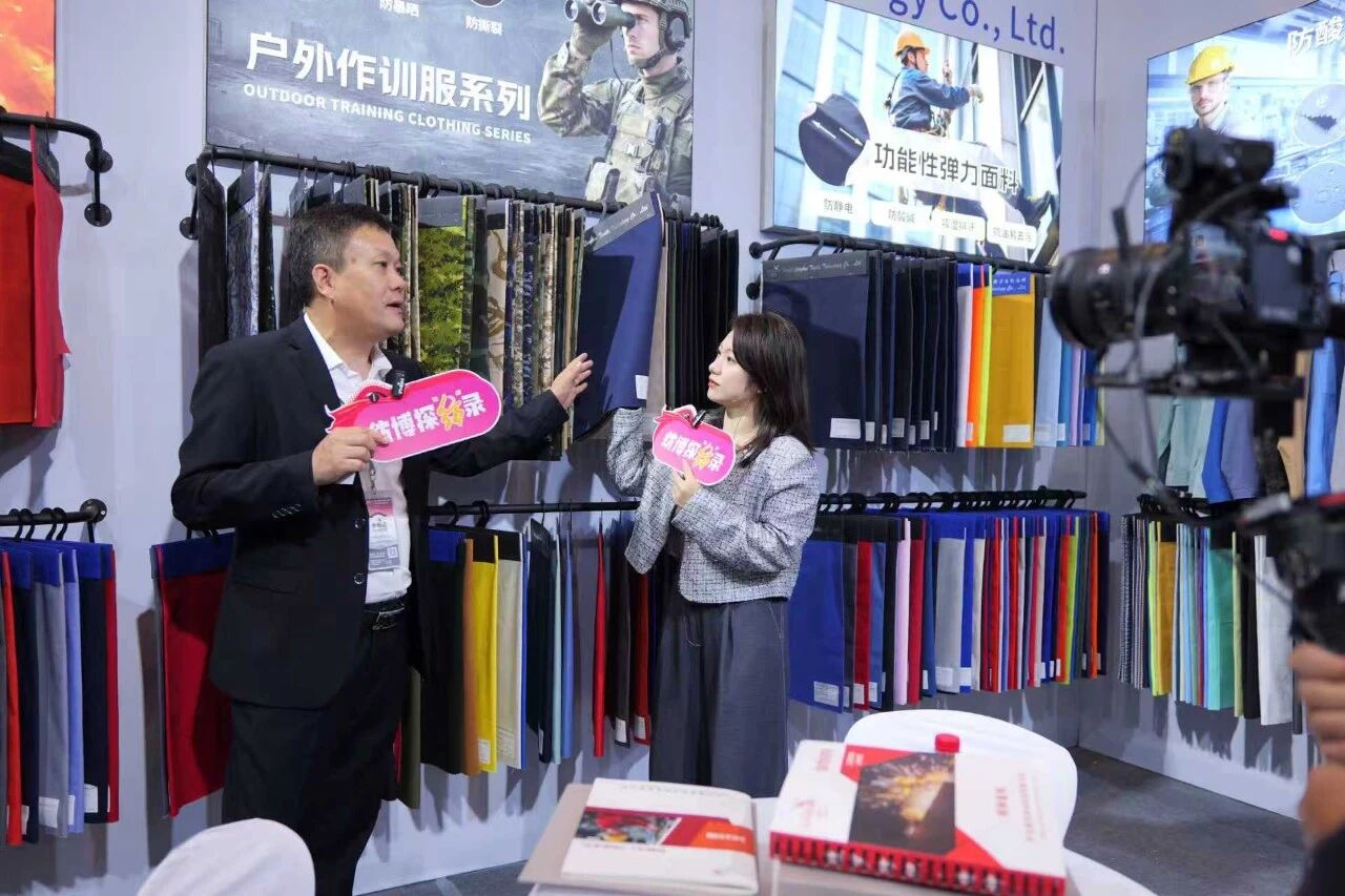 智匯新趨勢，融鏈共未來！2025第27屆中國紹興柯橋國際紡織品博覽會（秋季）開啟產(chǎn)業(yè)新&ldquo;布&rdquo;局