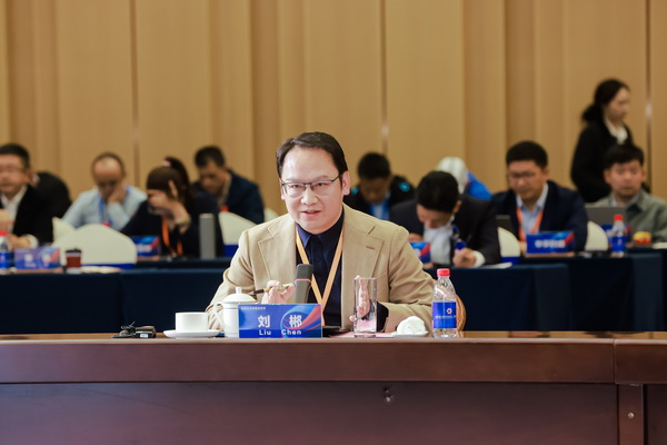 開放競合 共鏈未來--2025知名企業家圓桌會議擘畫紡織產業新格局