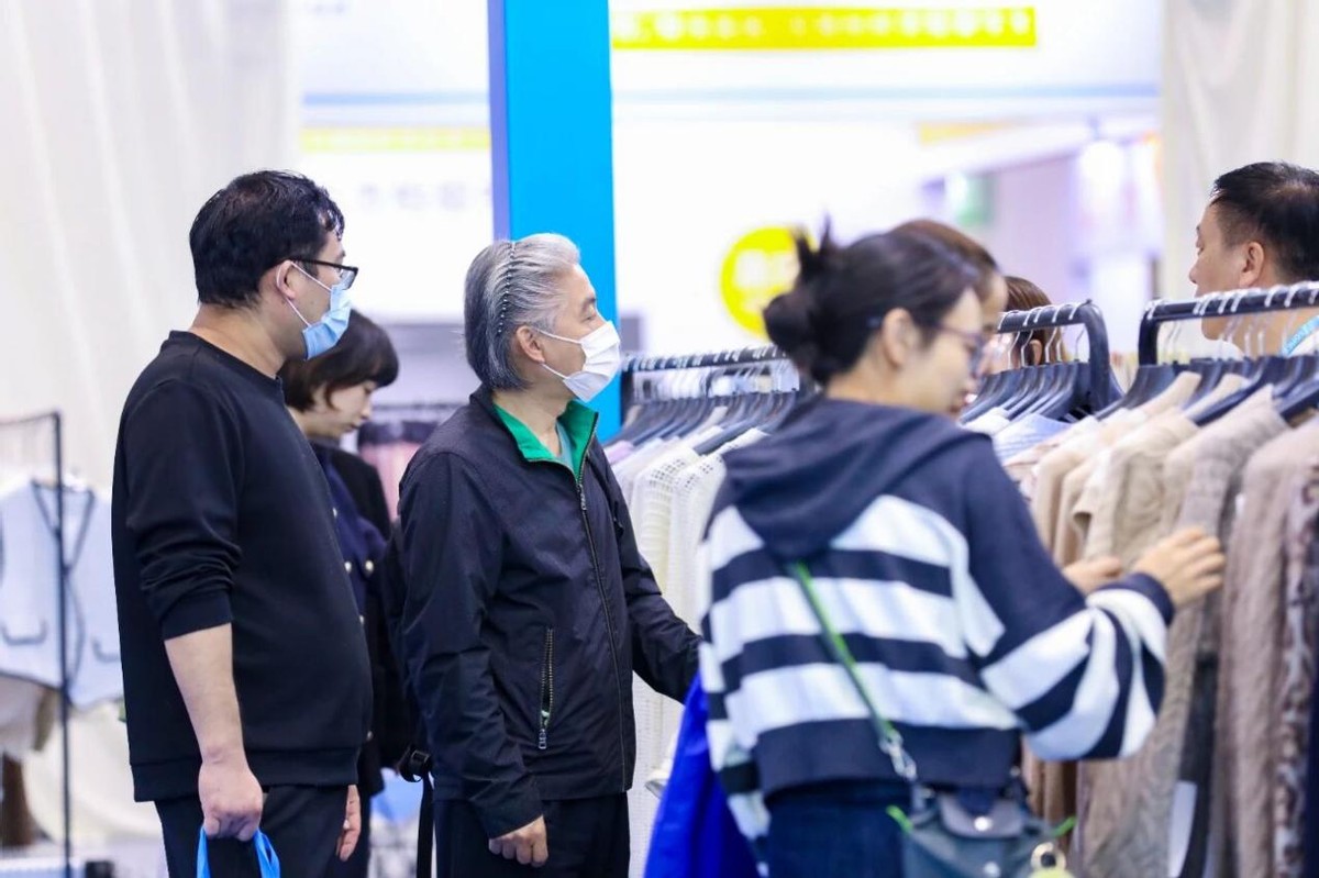 全鏈條創新，精準對接！第七屆中國紡織新材料展圓滿落幕