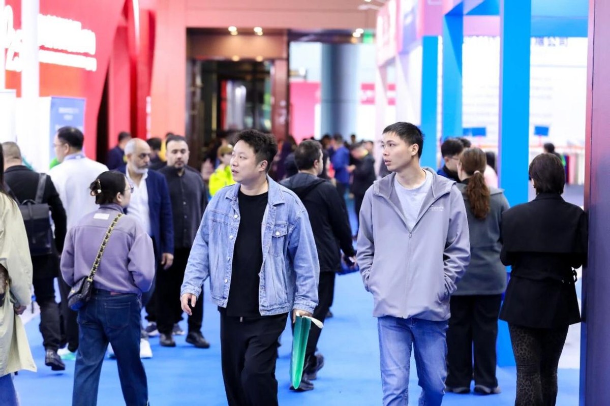全鏈條創新，精準對接！第七屆中國紡織新材料展圓滿落幕