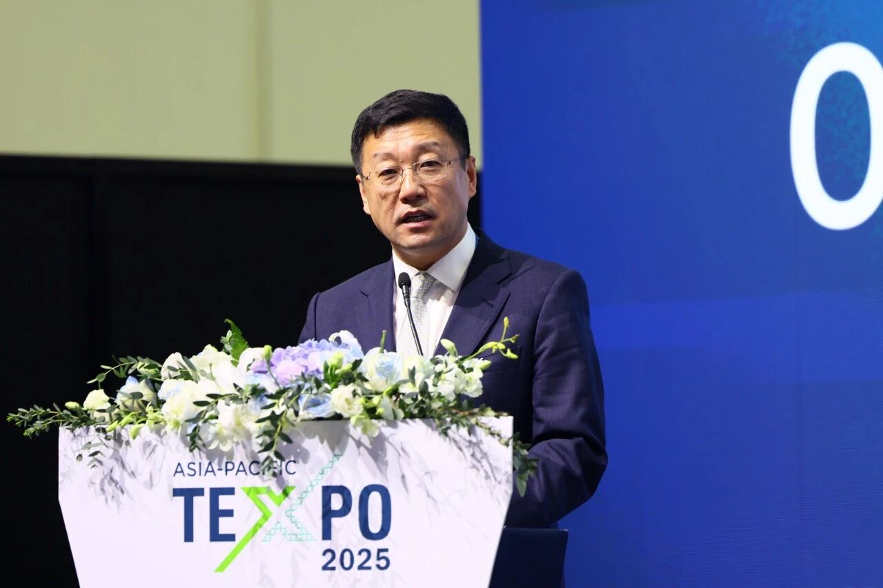 繪就產業發展新藍圖 邁向&ldquo;韌性協同&rdquo;新紀元 APTEXPO 2025新加坡啟幕！