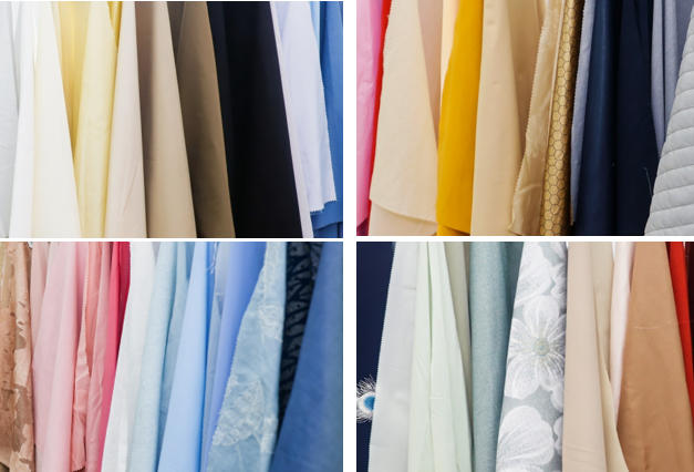 好面料，柯橋造！2025&ldquo;柯橋優選&rdquo;展即將亮相intertextile 5.2館E19