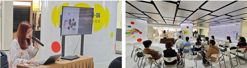 以創(chuàng)新設(shè)計&ldquo;聚勢&rdquo;潮流新品，2026/27秋冬中國紡織面料流行趨勢展亮相廣州國際輕紡城！