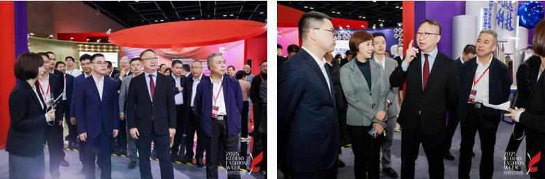 十年時尚路，柯橋繪新篇&mdash;&mdash;2025柯橋時尚設(shè)計展（秋季）詮釋潮流新方案！
