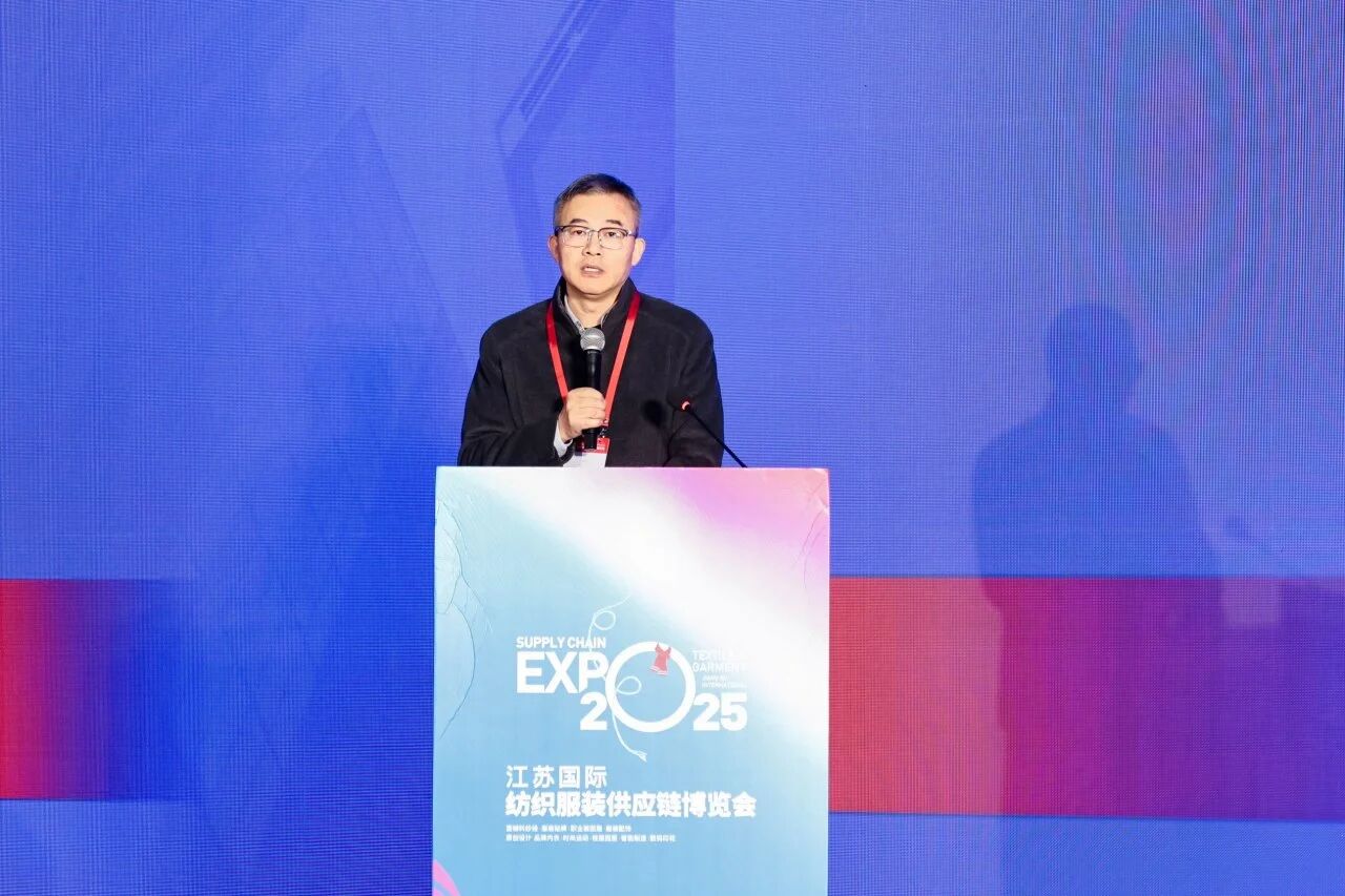 工會聚力繪暖色，AI賦能啟新章｜以&ldquo;人本+科技&rdquo;雙輪驅(qū)動擘畫行業(yè)新圖景