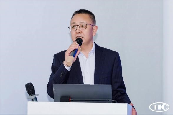 破解數字化管理難題！紡織數智轉型研討會在柯橋舉辦