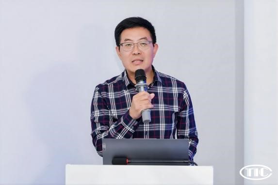 破解數字化管理難題！紡織數智轉型研討會在柯橋舉辦