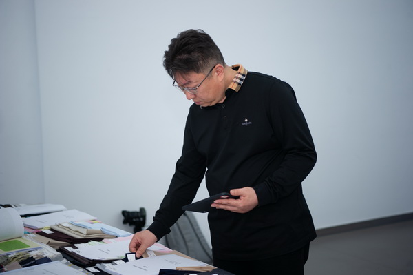 以人才培育為行業(yè)注入持久驅動力！第十一屆十佳紡織面料設計師評審會于柯橋舉行