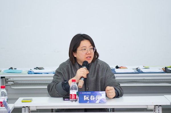以人才培育為行業(yè)注入持久驅動力！第十一屆十佳紡織面料設計師評審會于柯橋舉行