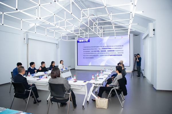 以人才培育為行業(yè)注入持久驅動力！第十一屆十佳紡織面料設計師評審會于柯橋舉行