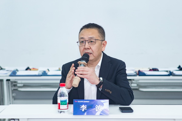 以人才培育為行業(yè)注入持久驅動力！第十一屆十佳紡織面料設計師評審會于柯橋舉行