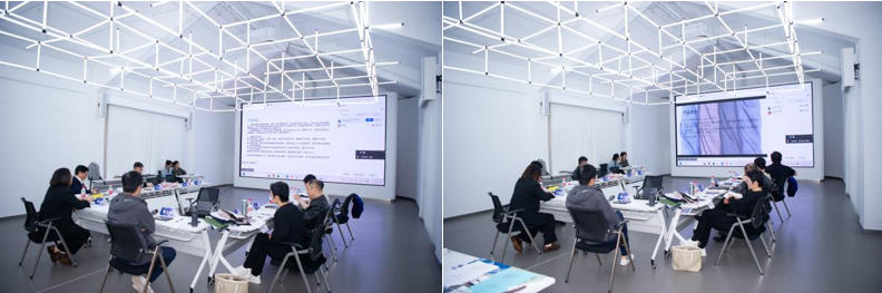 以人才培育為行業(yè)注入持久驅動力！第十一屆十佳紡織面料設計師評審會于柯橋舉行