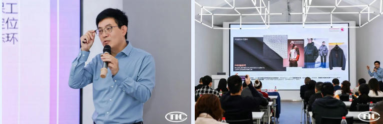 推動創新技術的商業轉化！柯橋這場專題培訓會助力企業構建長效競爭力