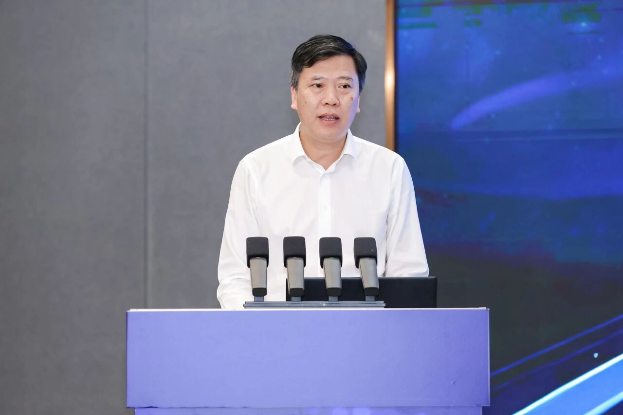 探索產(chǎn)業(yè)鏈智慧升級新路徑，2026紡織行業(yè)數(shù)字化發(fā)展大會在柯橋舉辦