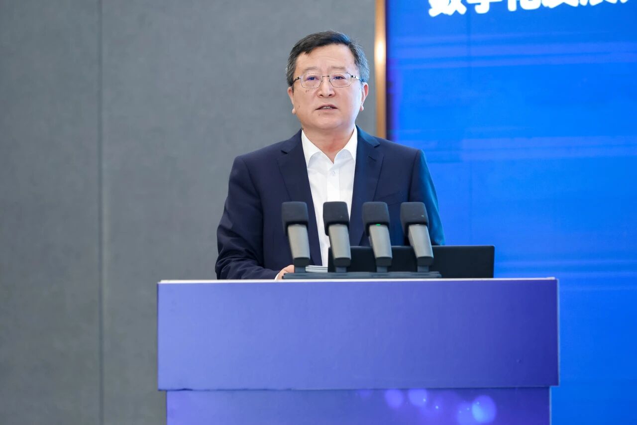 探索產(chǎn)業(yè)鏈智慧升級新路徑，2026紡織行業(yè)數(shù)字化發(fā)展大會在柯橋舉辦