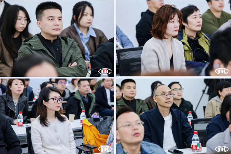推動創新技術的商業轉化！柯橋這場專題培訓會助力企業構建長效競爭力